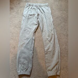 Kotn Gray Jogger Sweatpants